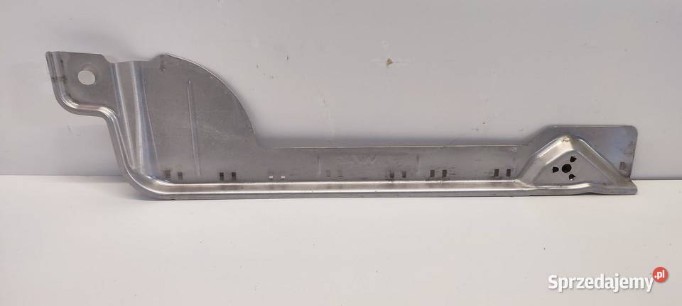 VW TIGUAN ALLSPACE OSŁONA TERMICZNA 5QA825189A dolnośląskie