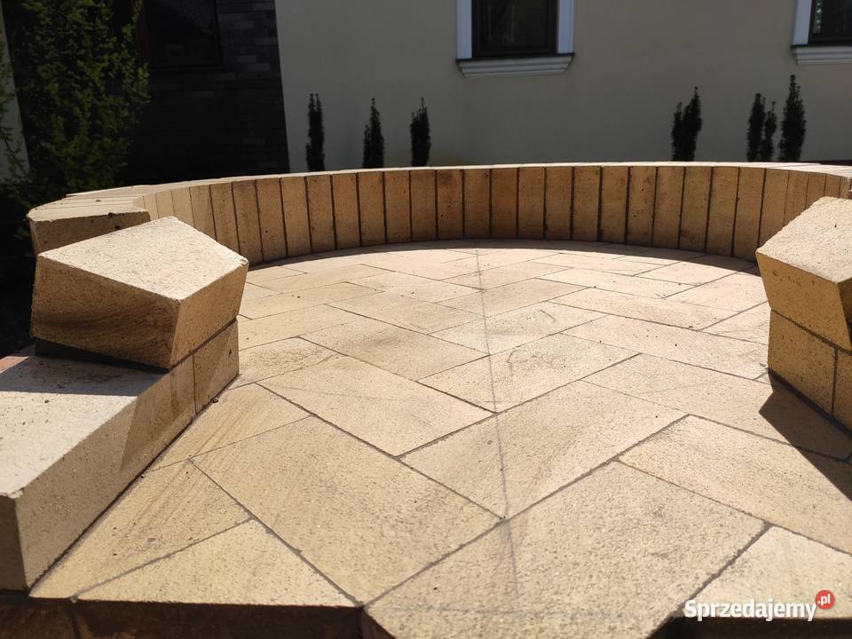 Piec chlebowy do pizzy opalany drewnem iglo Warszawa