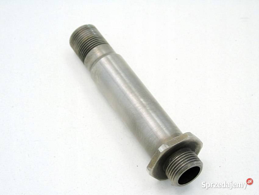 ŚRUBA CHŁODNICY OLEJU 15 DCI QUSHQAI TIIDA CLIO Sosnowiec