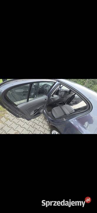 Opel Corsa D 17 CDTI 125 5 drzwi BEZ KOROZJI Świecie