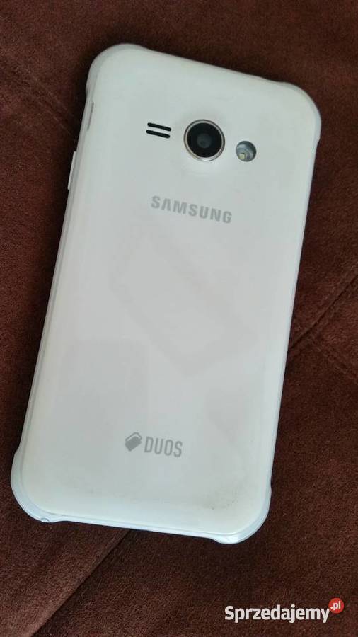Smartfon SAMSUNG Galaxy J1 ace duos Model Puławy sprzedam