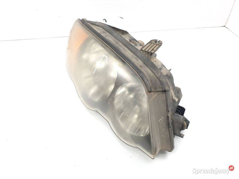 LAMPA PRAWA PRZÓD KIA SHUMA II Lipno sprzedam