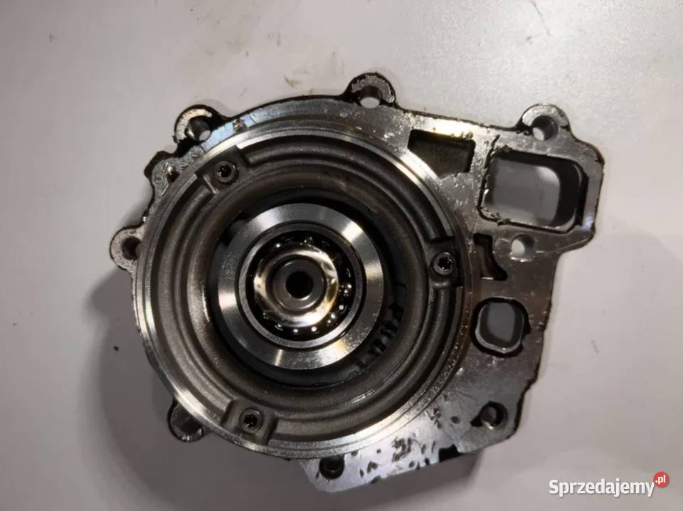 Pompa wody BMW F900R 2021r K83 wielkopolskie Ostrzeszów