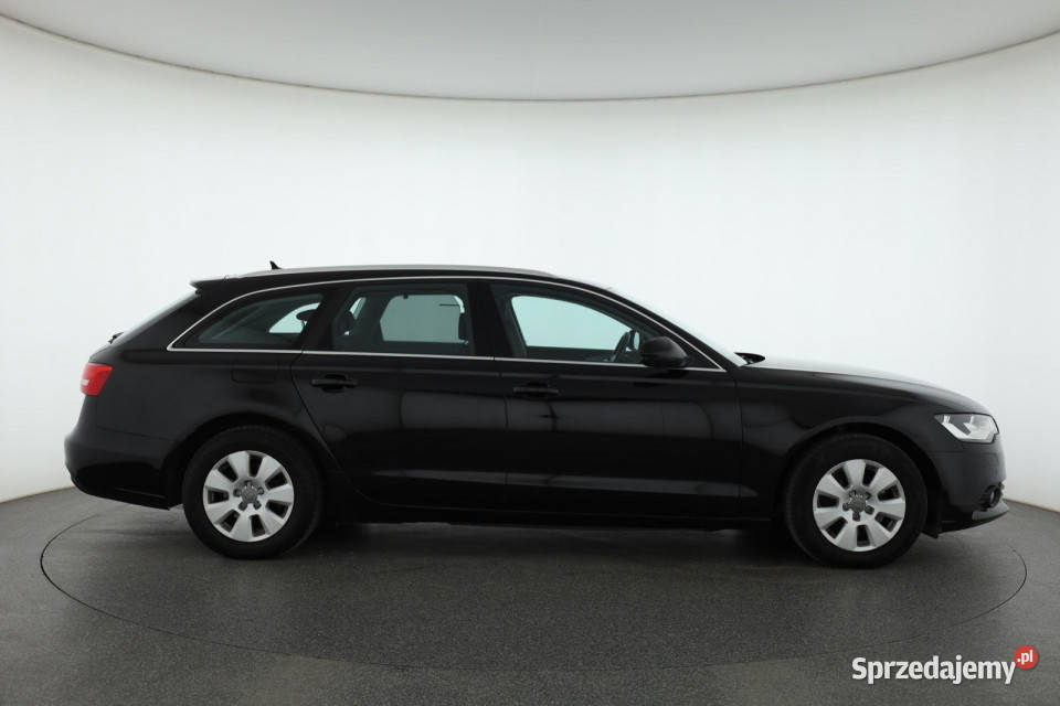 Audi A6 20 TDI automatyczna