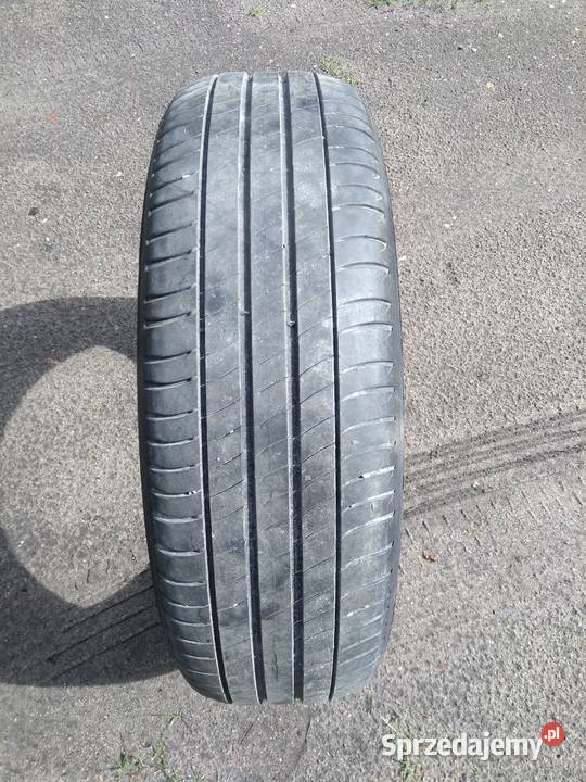 Michelin Primacy 3 195 55 20 6 mm 19r Opony Wągrowiec