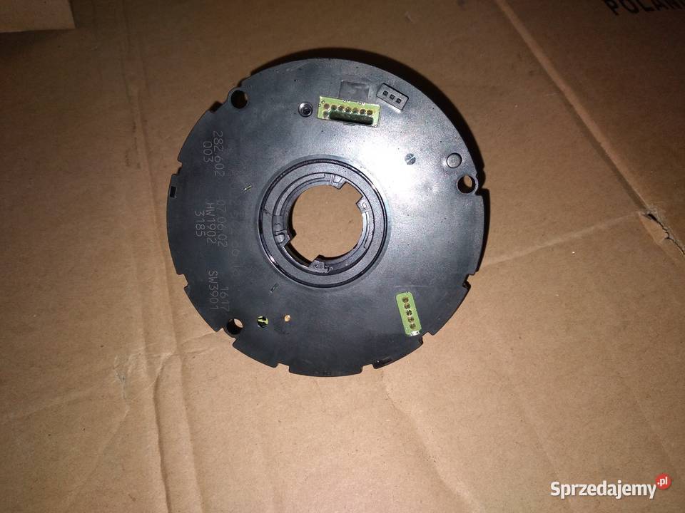 Mercedes w203 czujnik kąta skrętu A0025428618 Strzelce Krajeńskie sprzedam