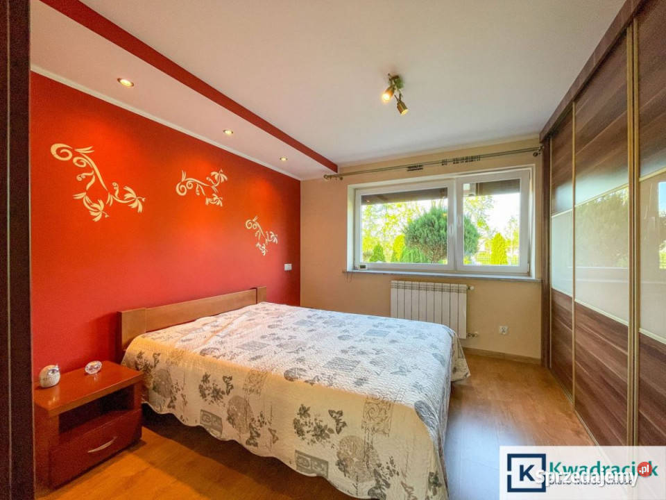 Dom wolnostojący 180m2 Besko Wiejska