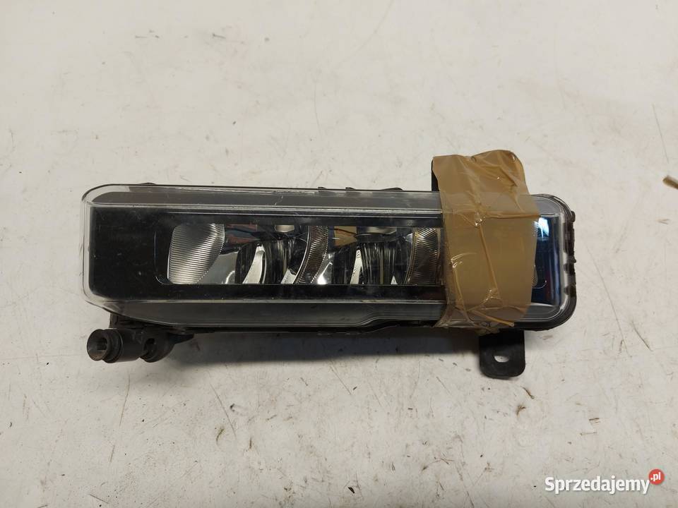 BMW G20 Lampa przeciwmgielna LED przód lewa