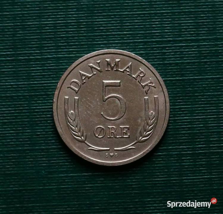 DANIA 5 ore 1972r Gliwice sprzedam