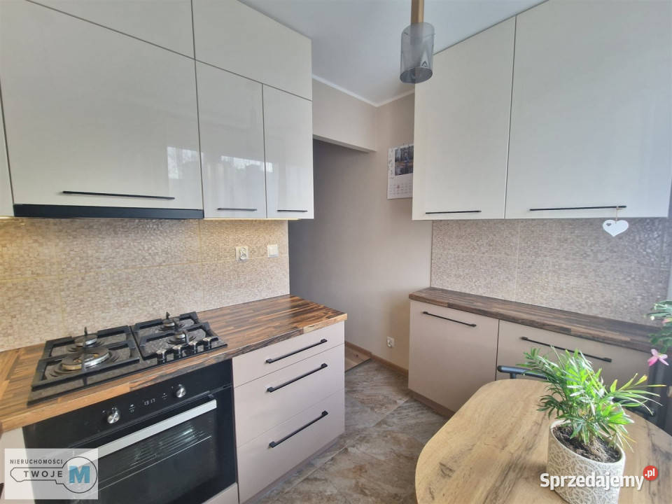 Mieszkanie 5813m2 3 pokoje Kielce 58.13m2