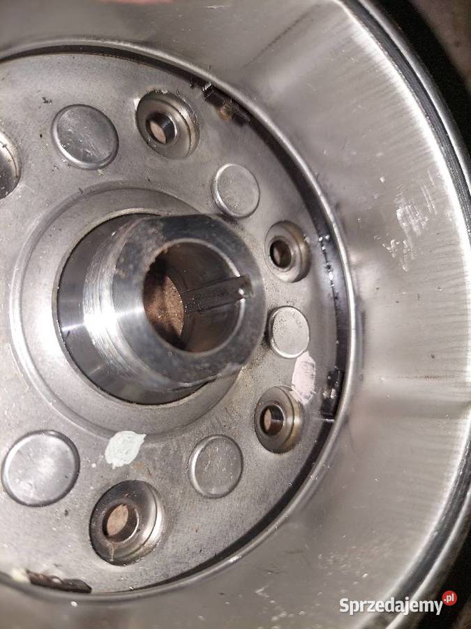 Honda CBR 125 jc39 Magneto koło magnesowe Jelenia Góra