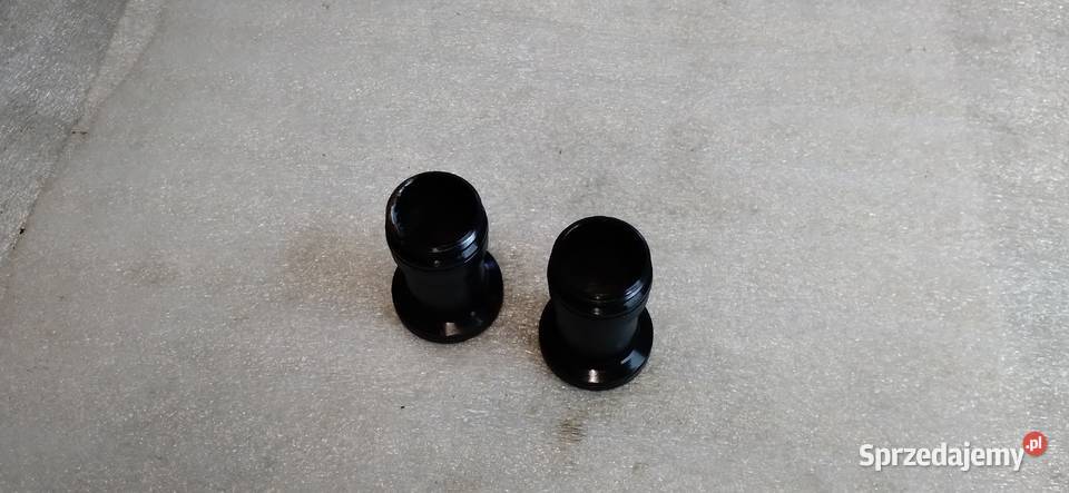 Tuleje Świecy Gniazdo Mufa Honda Shadow VT 1100 Pozostałe Brzeszcze