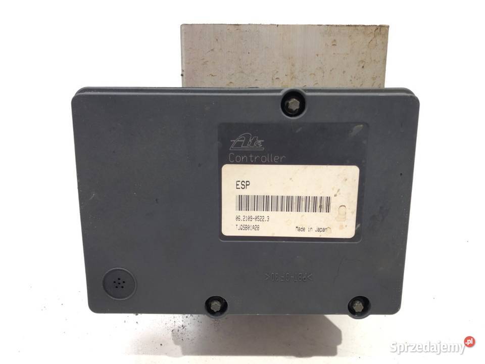 POMPA ABS NISSAN MURANO Z50 06210905223 35 234 podkarpackie