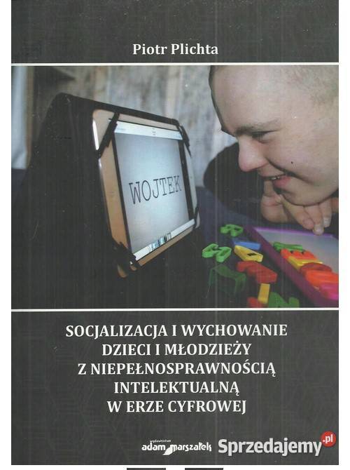 Socjalizacja i wychowanie dzieci i młodzieży z Łódź