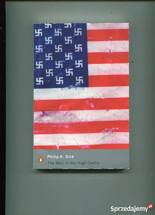 The Man in the High Castle zachodniopomorskie Szczecin sprzedam