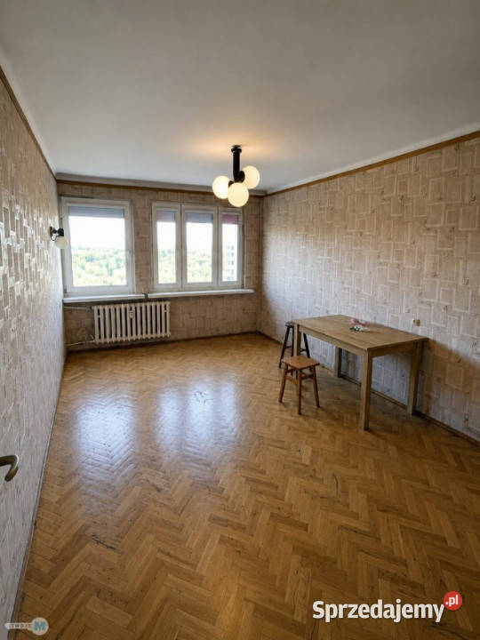 Mieszkanie Kielce 465m2 2pok
