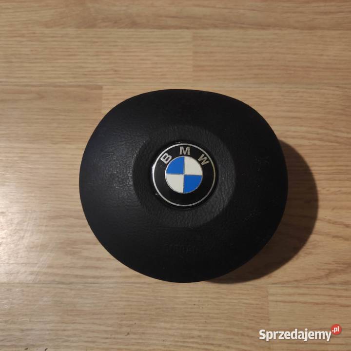 Air bag Poduszka kierownicy BMW E46 E39 osobowe Radom