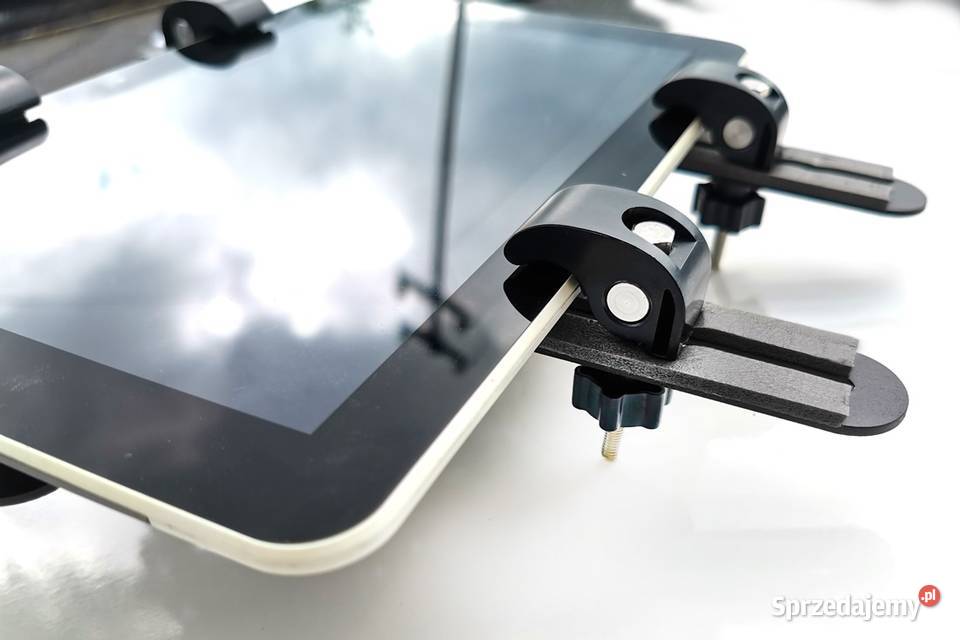 Profesjonalny uchwyt na tablet TRANSFORMER 40 mazowieckie Piastów