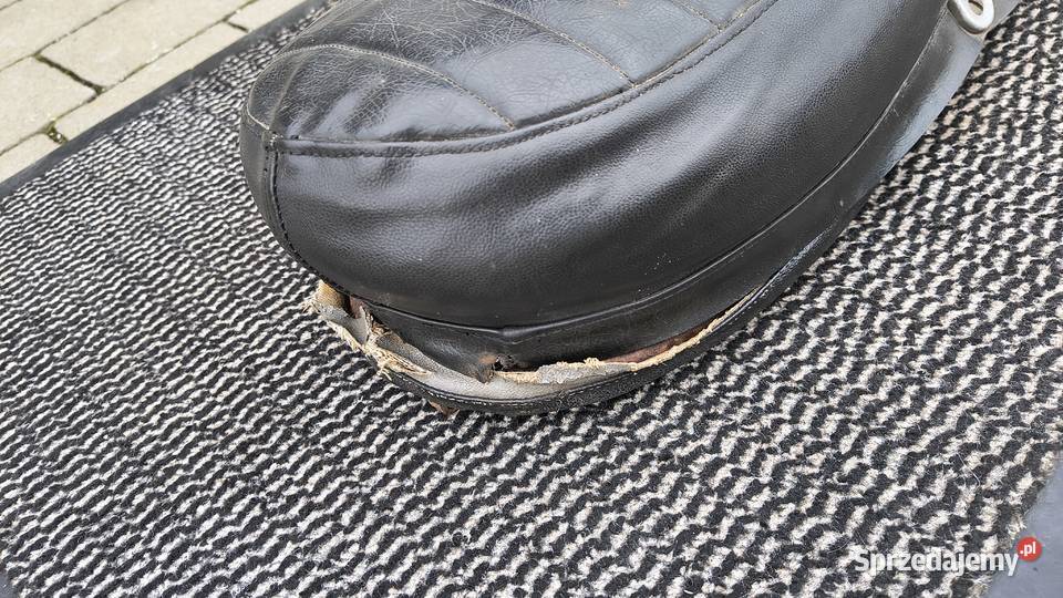 Siedzenie Jawa kaczka podkarpackie Rzeszów sprzedam
