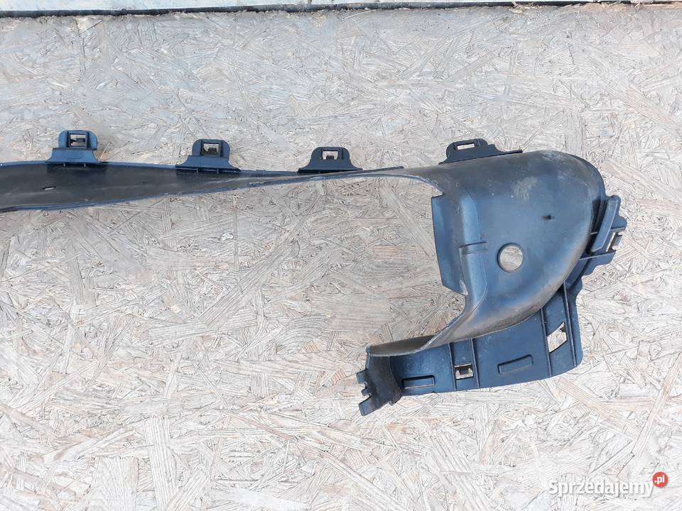 MERCEDES W238 KIEROWNICA POWIETRZA A2388857101 Międzychód