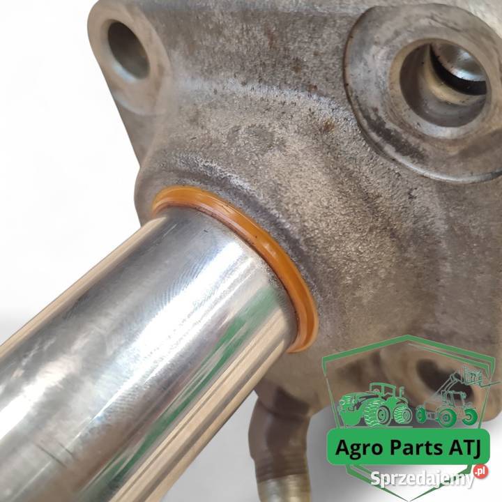 Siłownik skrętu 139495 Carraro 6112444M91 TEREX Ciechanowiec