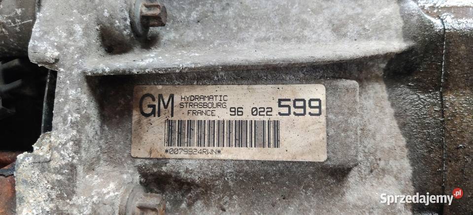 SILNIK BMW E39 30D Rudziniec sprzedam