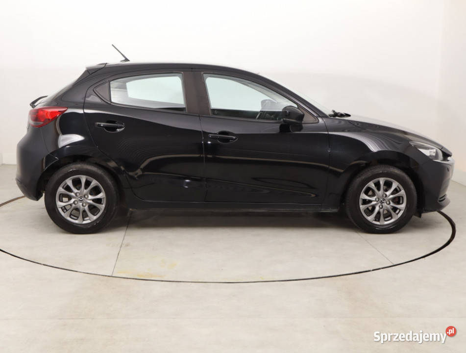 Mazda 2 15 16V gniazdo USB dolnośląskie Bielany Wrocławskie