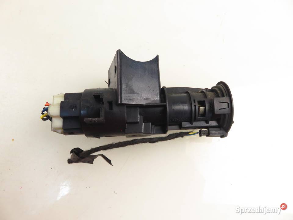 STACYJKA FIAT DOBLO I Cargo