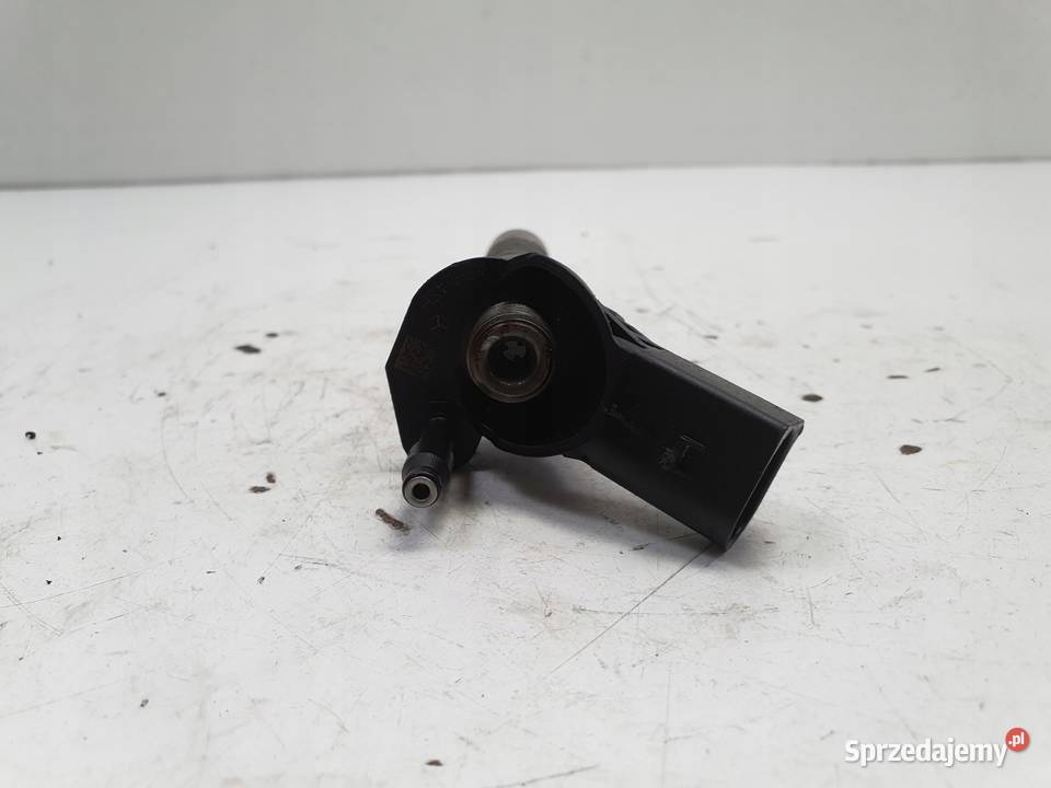 WTRYSKIWACZ Chrysler 300C 30 CRD wtrysk Chełm