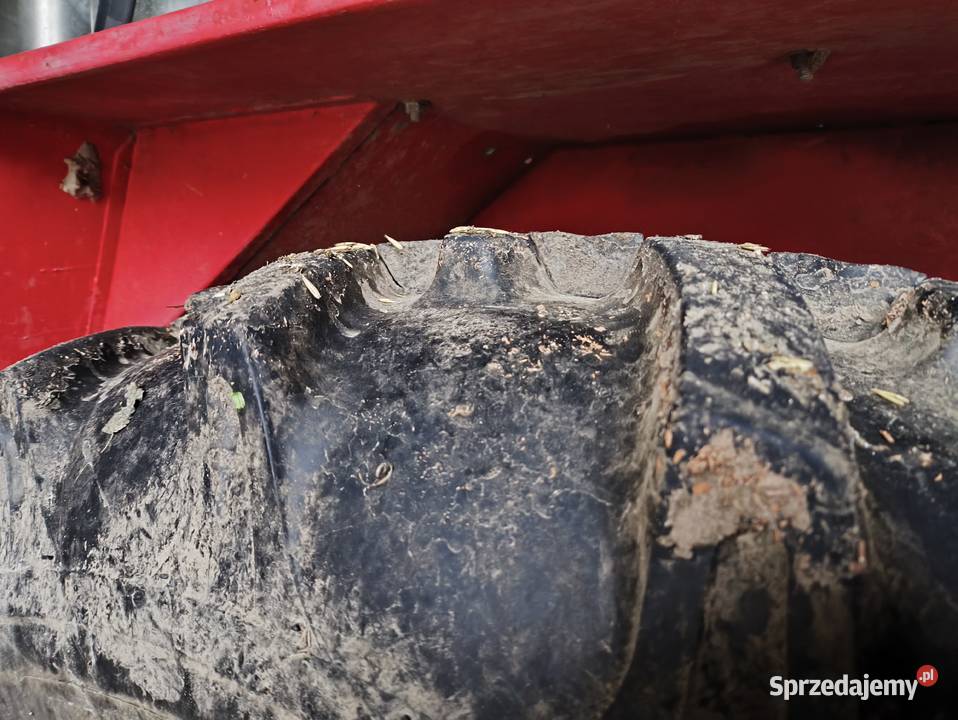 Zetor 5011S Jaroszki