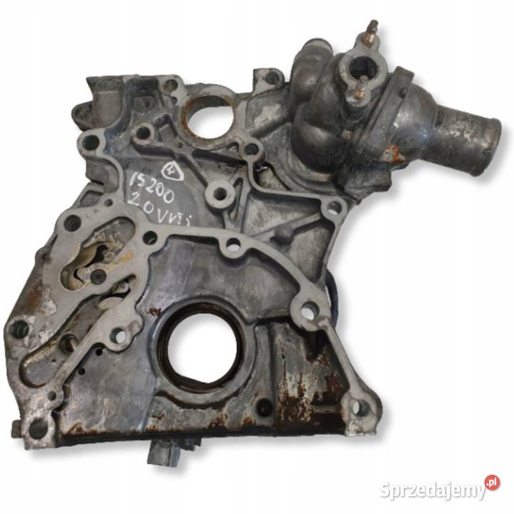 POMPA OLEJU Lexus IS 200 IS200 20 B VVTi olejowa Chełm