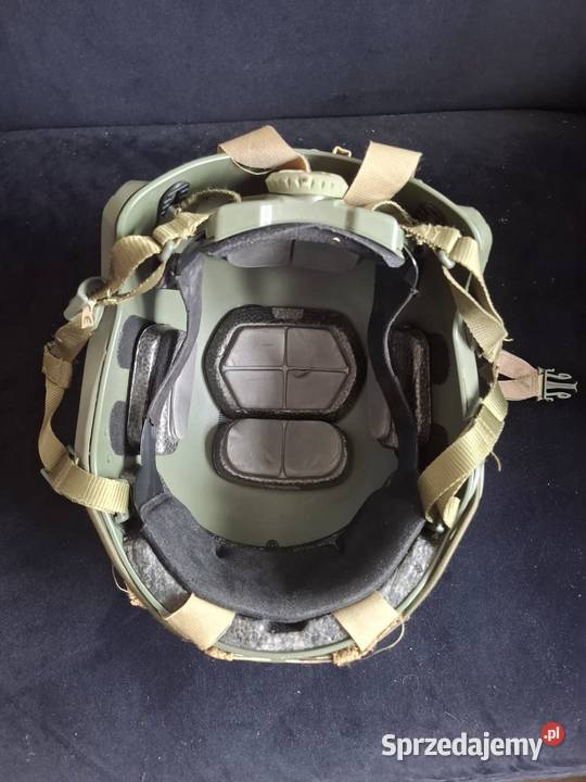 Zestaw do Airsoftu ASG Szczecinek