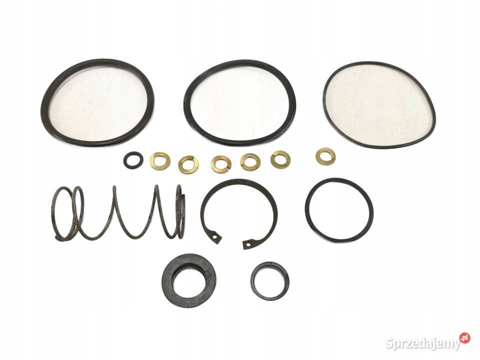 ZESTAW NAPRAWCZY ZAWORU MERCEDESBENZ SK 1996 osobowe