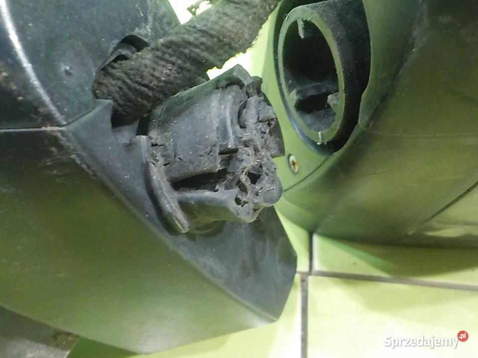 CITROEN DS4 16 VTI 13r HB 5D lusterko prawe Suków