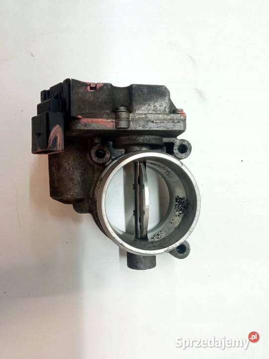 PRZEPUSTNICA 4E0145959J 30 TDI Audi A4 IV