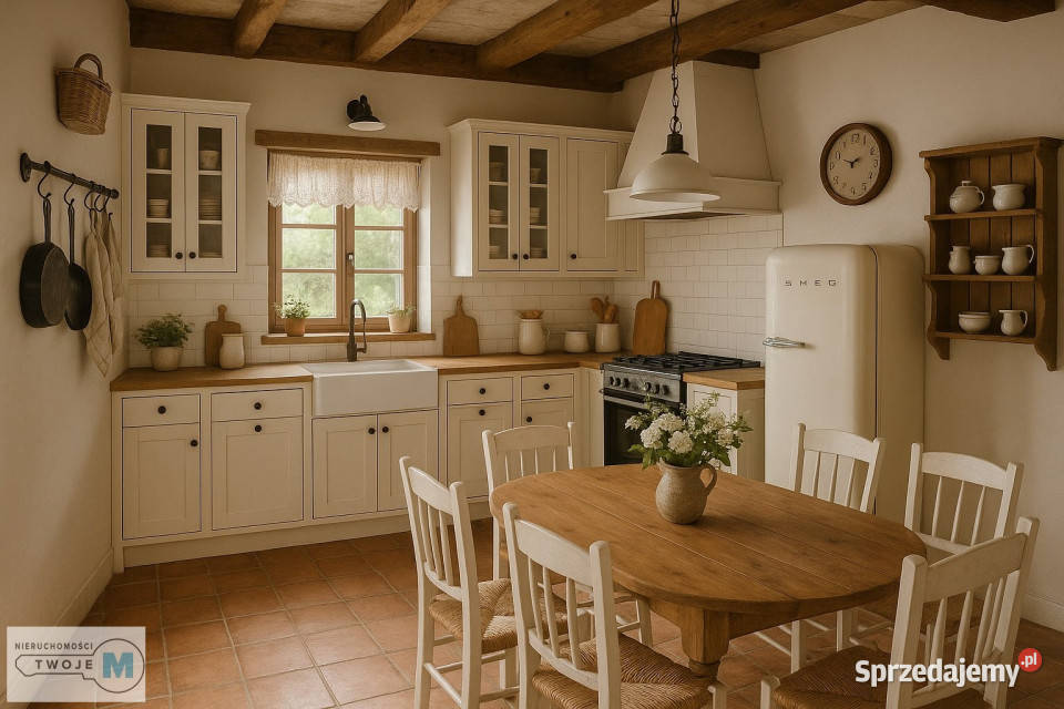 Mieszkanie Chmielnik 407 metrów 2 pokoje 40.7m2 sprzedam