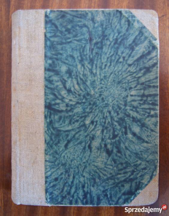 Jerzy Andrzejewski Noc 1946 Parczew