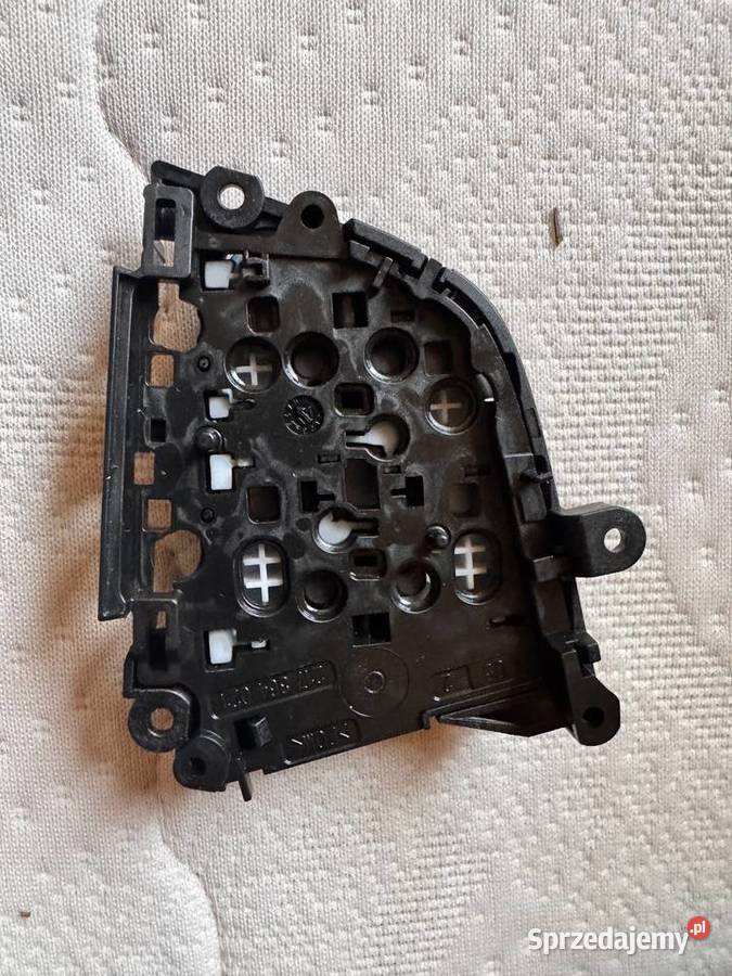 Przyciski kierownicy multifunkcja prawy i lewy osobowe Brzesko