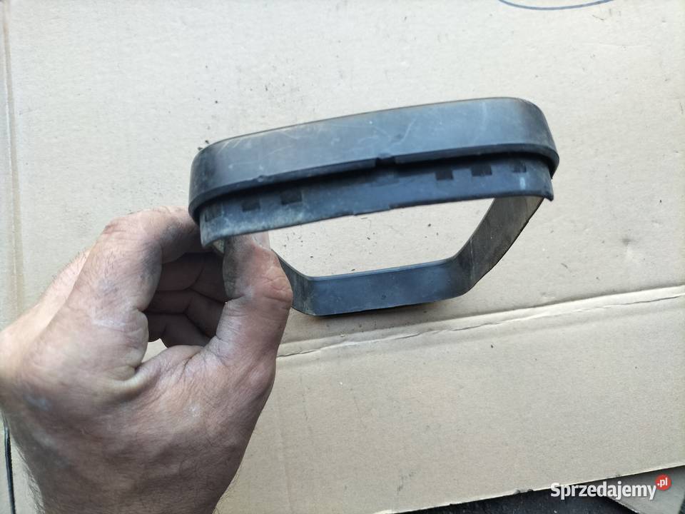 Audi 80 90 B3 B4 Plastikowa Ramka drążka zmiany