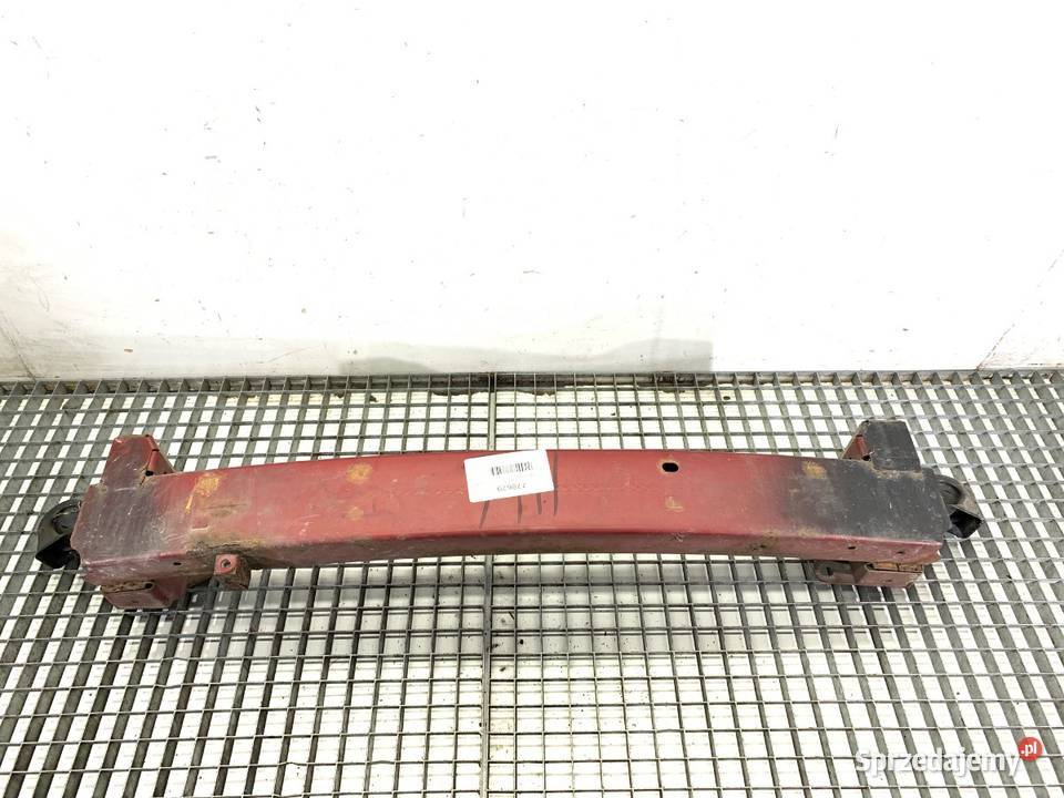 BELKA ZDERZAKA PRZÓD DODGE CALIBER WZMOCNIENIE
