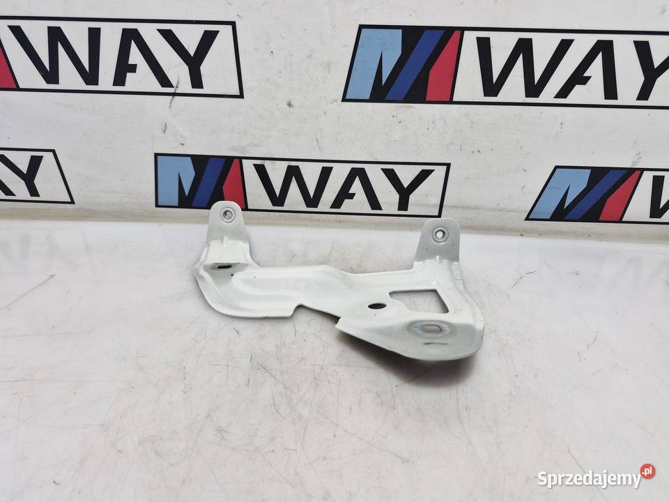 7419405 BMW G20 G21 MOCOWANIE WSPORNIK BŁOTNIKA sprzedam