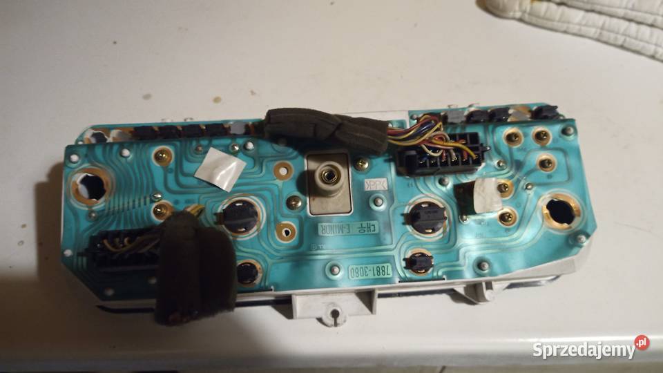 Opel kadett gsi c20xe zegary Ala astra gsi łódzkie Łódź