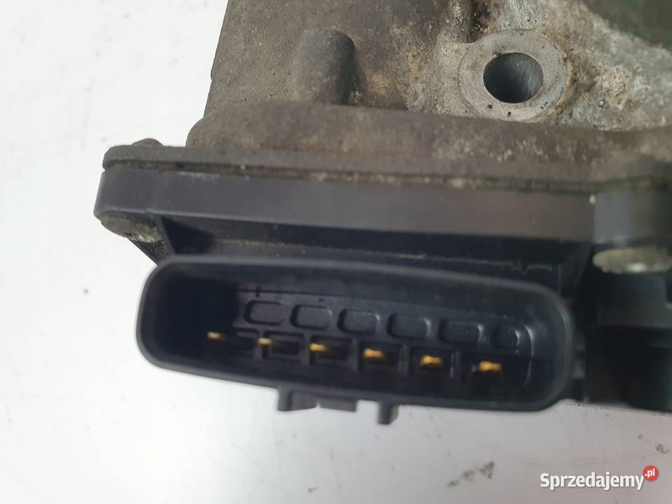 PRZEPUSTNICA Toyota Rav4 20 VVTI 2203028060 osobowe Chełm sprzedam