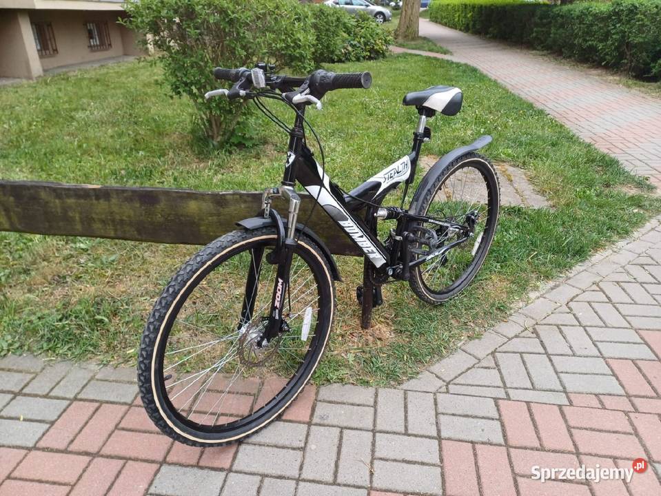Rower górski koła 26 Częstochowa