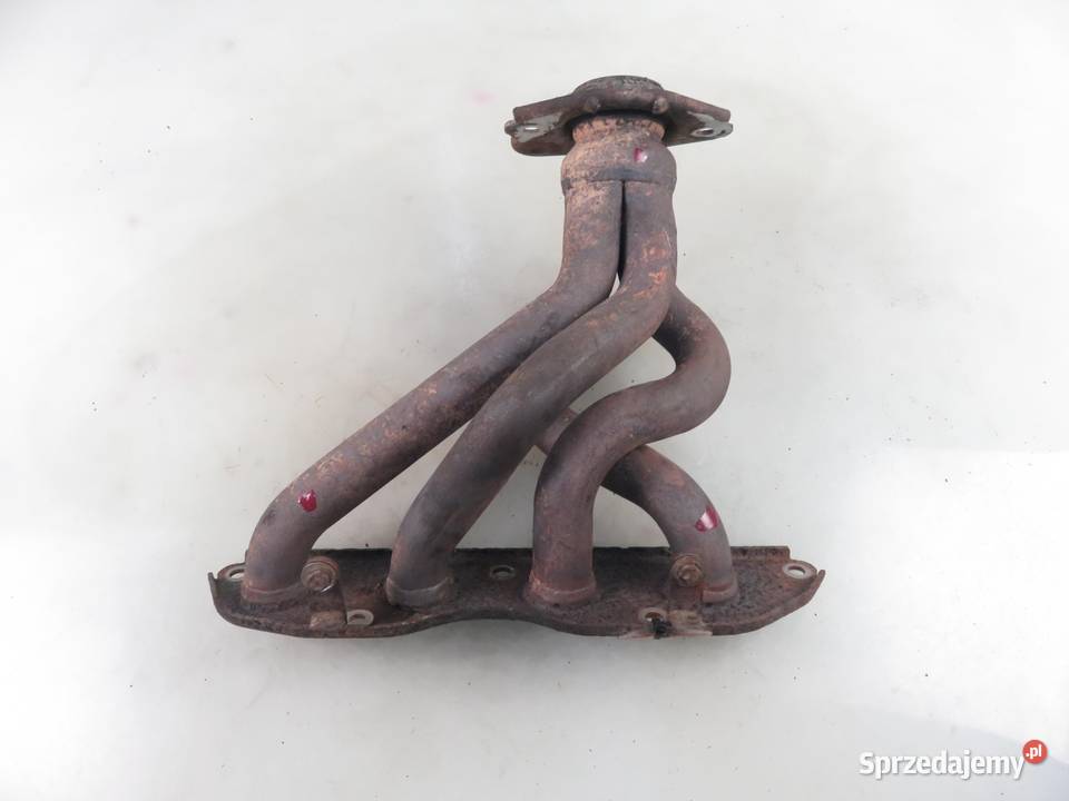 KOLEKTOR WYDECHOWY MITSUBISHI COLT VI 13 MIVEC Kolektory wydechowe