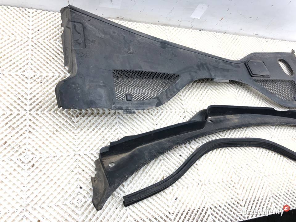 PODSZYBIE AUDI A6 C7 4G8819447 Kombi 1118 OSŁONA