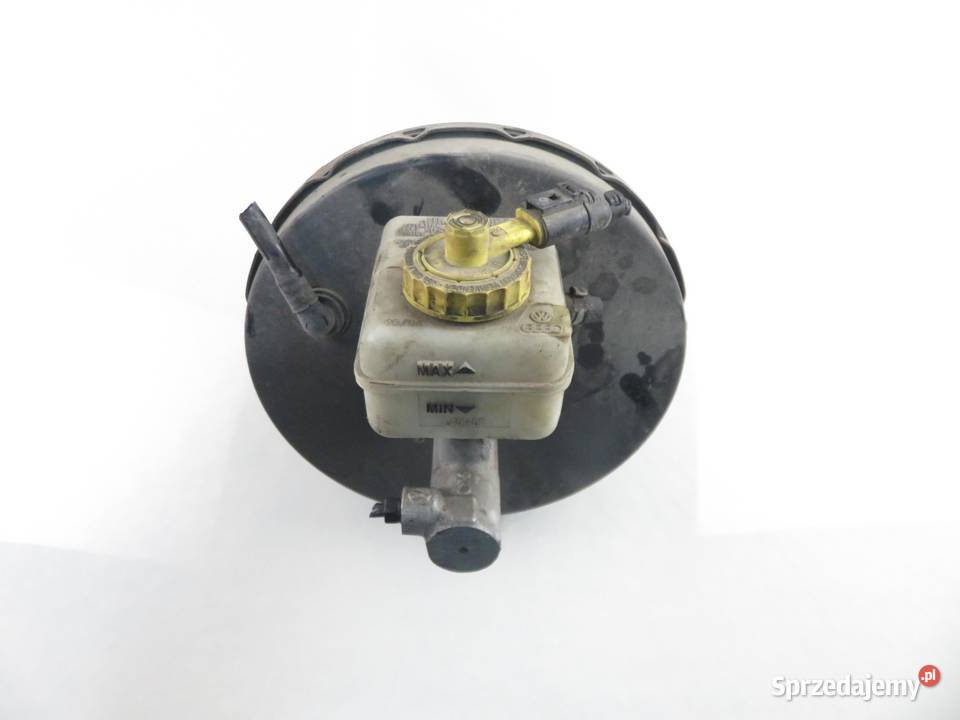 SERWO SEAT LEON I 1M1 14 16V 1J1614105H Motoryzacja