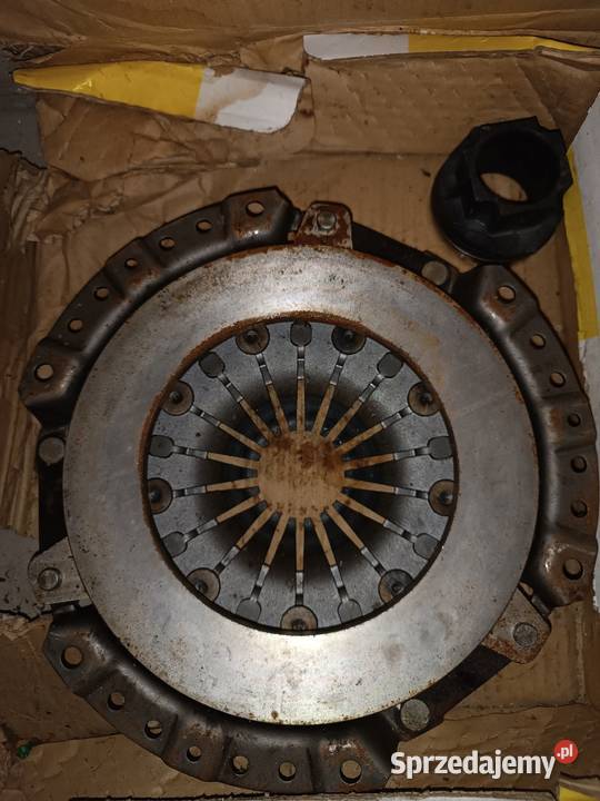 BMW E30 18 20 sprzęgło zestaw sprzęgła tarcza Sprzęgła i elementy Stare Wierzchowiska
