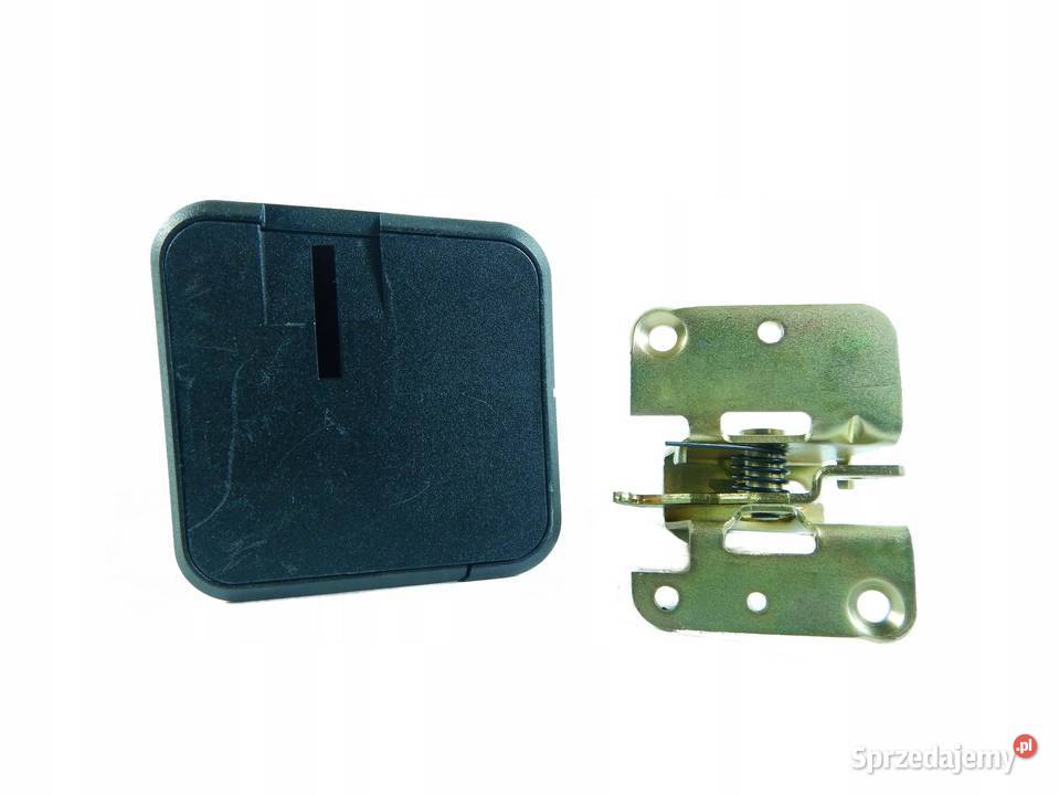 AWARYJNE OTWARCIE WLEWU PALIWA FIAT ULYSSE 9410 lubelskie