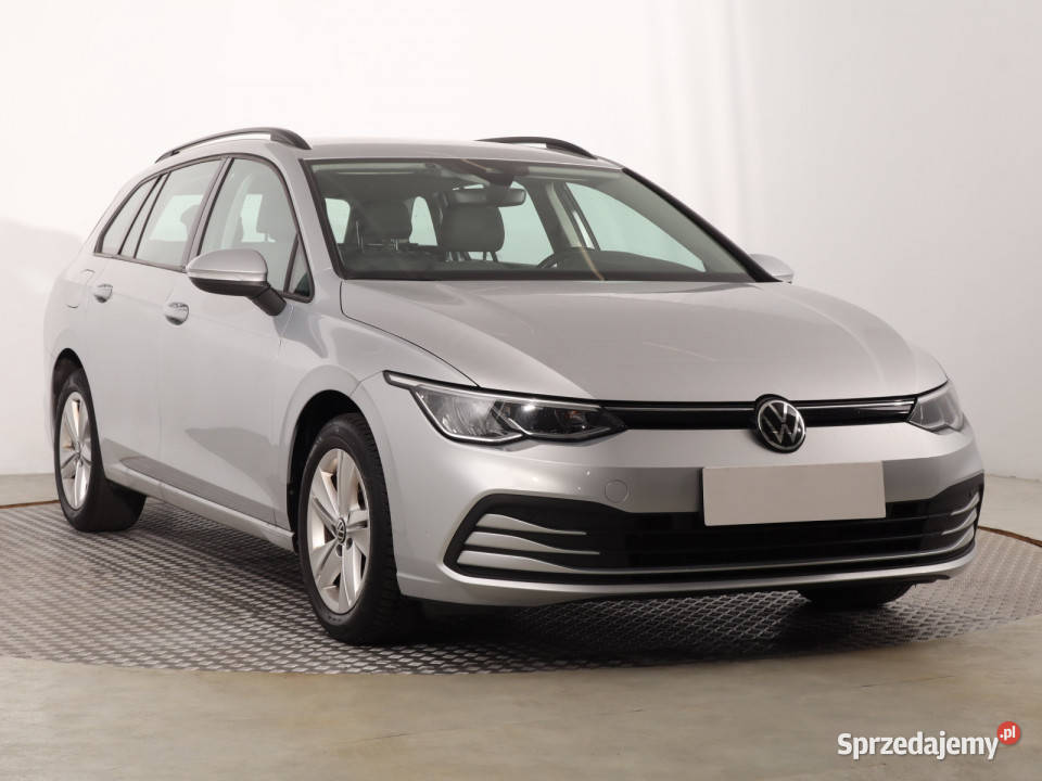VW Golf 15 TSI tempomat śląskie Katowice sprzedam